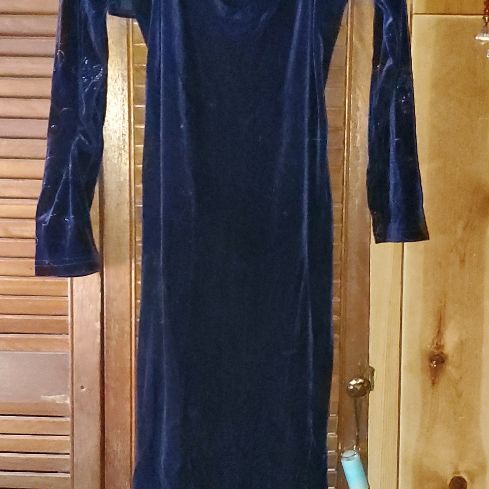 Evening gown - Picture 2 of 2